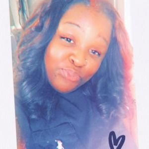 Meet your Posher, Tanesha